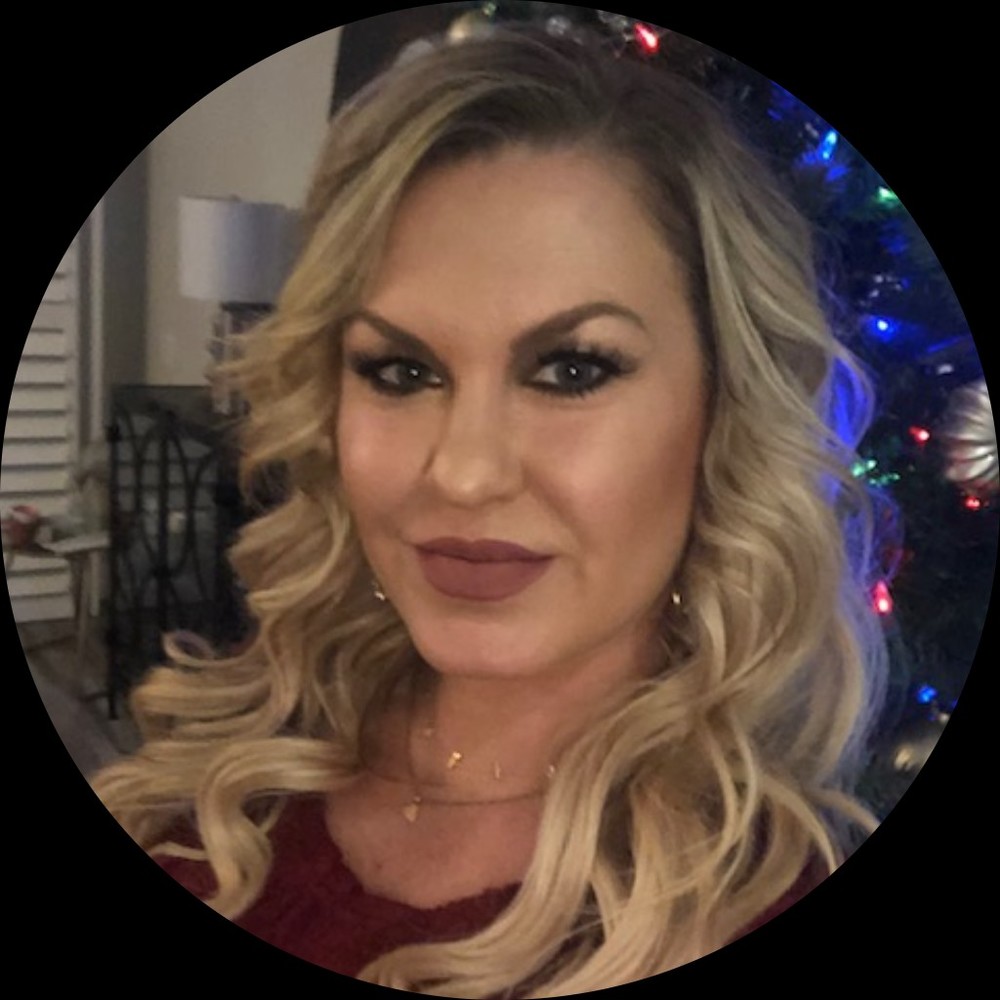 Meet your Posher, Carly